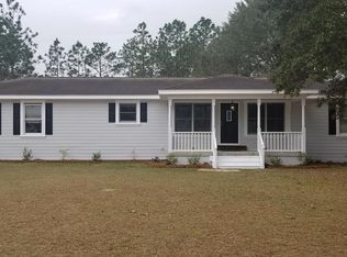 1321 Spring Grove Rd, Jesup, GA 31545