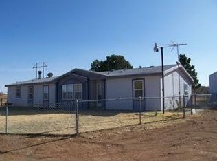 63 Rustlers Trl, Arenas Valley, NM 88061