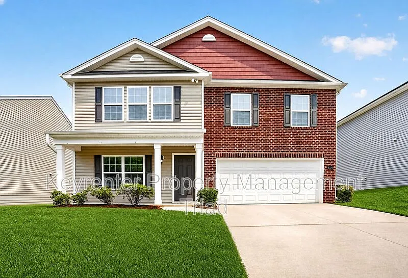 5109 Black Forest Dr