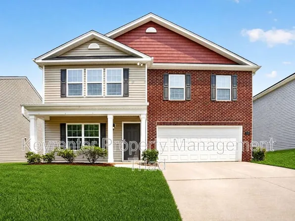 5109 Black Forest Dr, Greensboro, NC 27405