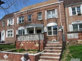 14415 70th Rd, Flushing, NY 11367
