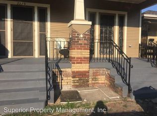 2221 4th St, New Orleans, LA 70113