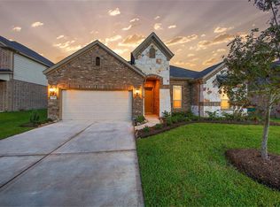 9518 Brannok Ln, Tomball, TX 77375