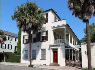 38 State St, Charleston, SC 29401