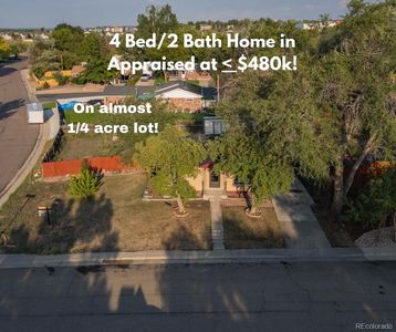 10522 Franklin Street, Northglenn, CO, 80233