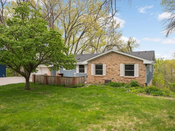 4030 Wasatch Ln, Golden Valley, MN 55422