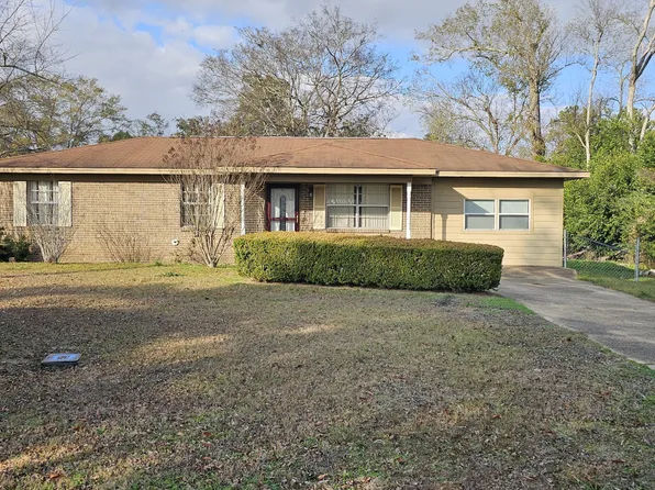 5114 Knapp St, Greenwood, FL 32443