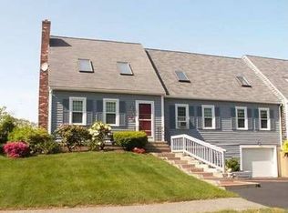 3 Seagull Ln, Scituate, MA 02066