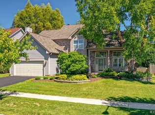 3132 Savannah Dr, Aurora, IL 60502