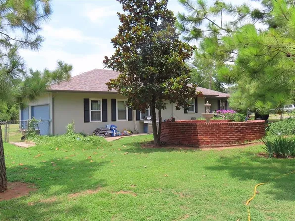 (undisclosed Address), Newalla, OK 74857