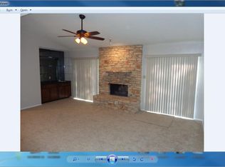 1207 S Trace Dr, Austin, TX 78745