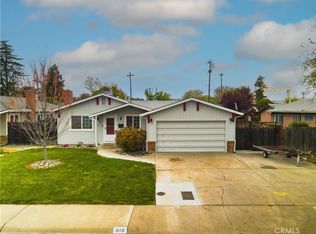 919 Archer Dr, Woodland, CA 95695