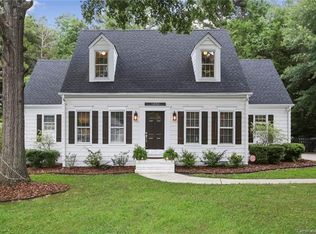 2300 Lawton Bluff Rd, Charlotte, NC 28226