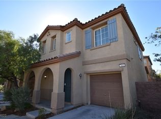 7600 Brisa Del Mar Ave, Las Vegas, NV 89179