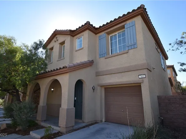 7600 Brisa Del Mar Ave, Las Vegas, NV 89179