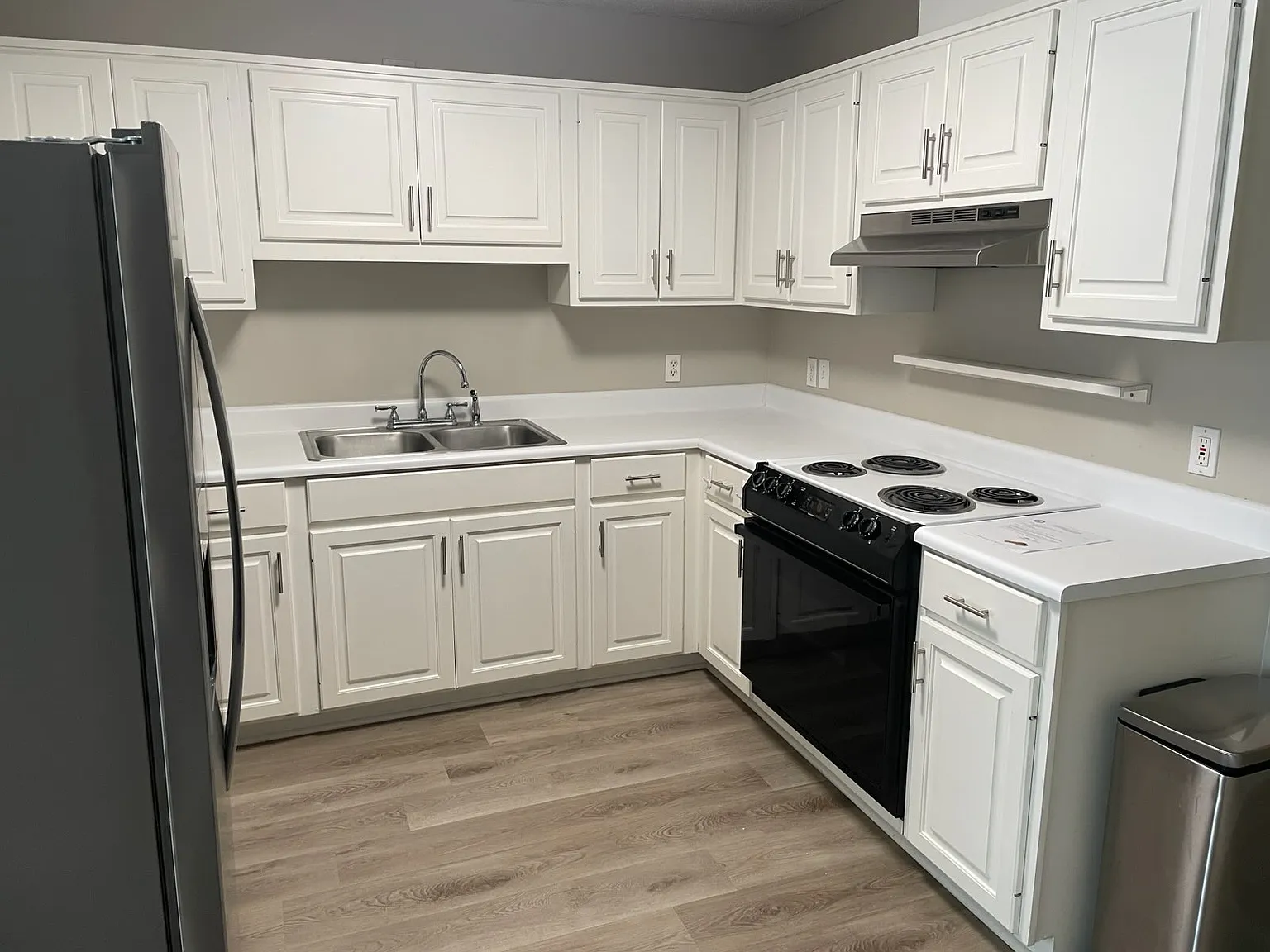 2 bed, 925 sqft, $1,250 — Photo 4