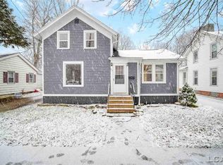 618 Toledo St, Adrian, MI 49221