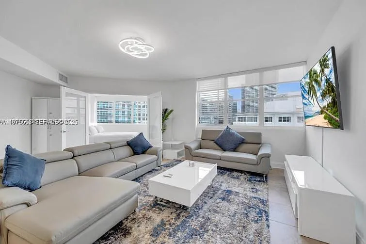 999 Brickell Bay Dr #2007 — Photo 10