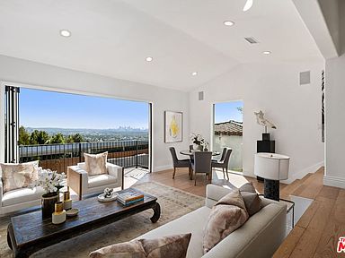 8417 Harold Way, Los Angeles, CA 90069 | Zillow