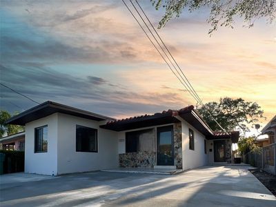 2620 SW 32nd Avenue, Miami, FL, 33133