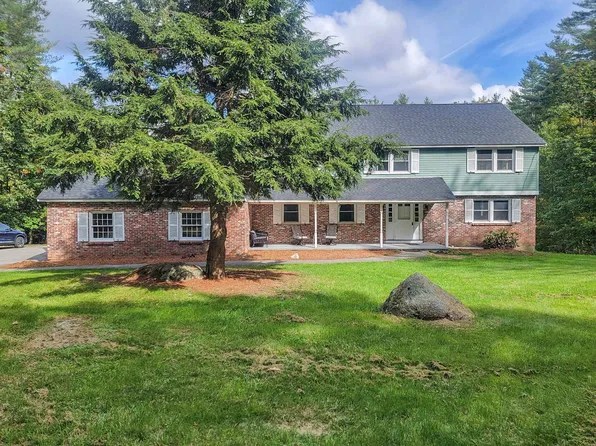 6 Williamsburg Dr, Amherst, NH 03031