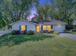 7949 Trafalgar Ct, Severn, MD 21144