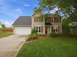 3659 Canopy Oak Ct, High Point, NC 27265