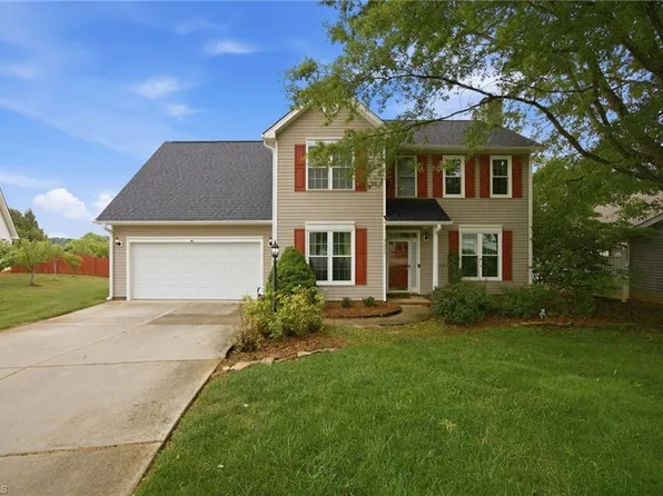 3659 Canopy Oak Ct, High Point, NC 27265