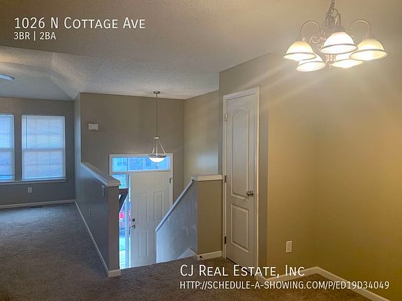 4th image of 1026 N Cottage St