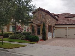 6116 Golden Dewdrop Trl, Windermere, FL 34786