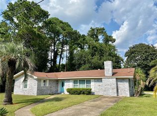 100 Northwood Dr, Brunswick, GA 31525
