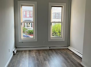 112 Irving St APT 2L, Jersey City, NJ 07307