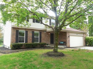 247 Bluejay Dr, Columbus, OH 43235