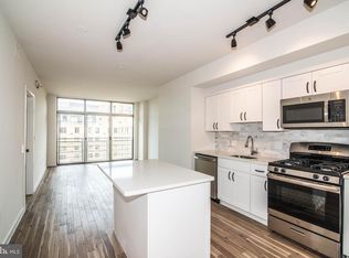475 K St NW Unit 828, Washington, DC 20001