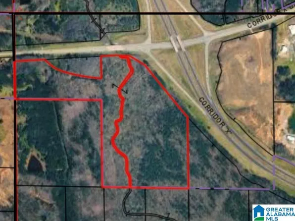 Highway 69 #0, Jasper, AL 35501