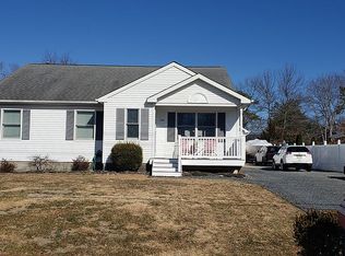 238 Atlantis Ave, Manahawkin, NJ 08050