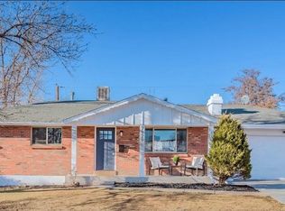 7929 Elmwood Dr, Denver, CO 80221