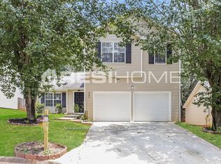 2264 Creekview Trl, Decatur, GA 30035