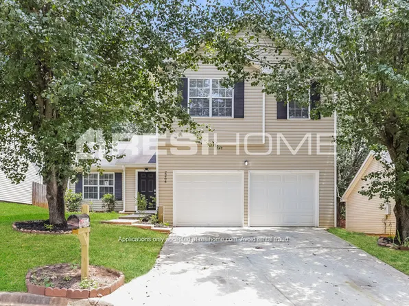 2264 Creekview Trl, Decatur, GA 30035
