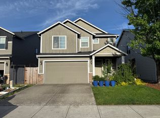 7709 NE 91st Ave, Vancouver, WA 98662