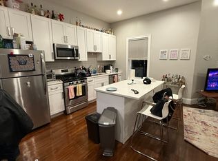 92 Calumet St #C, Roxbury Crossing, MA 02120