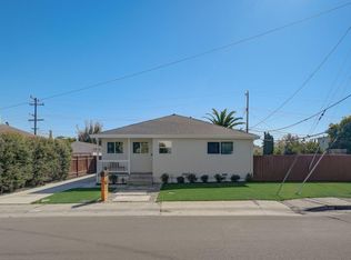 1702 2nd Ave, San Mateo, CA 94401
