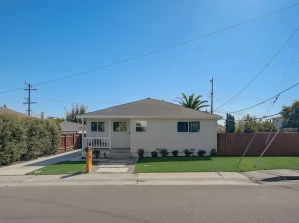 1702 2nd Ave, San Mateo, CA 94401