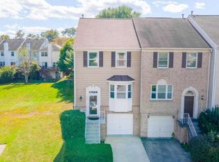 14509 Creek Branch Ct, Centreville, VA 20120