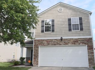 3202 Skybrook Ln, Durham, NC 27703