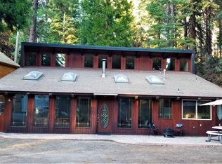 1210 Hidden Beach Rd, Westwood, CA 96137