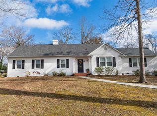 209 Young Dr, Clinton, SC 29325