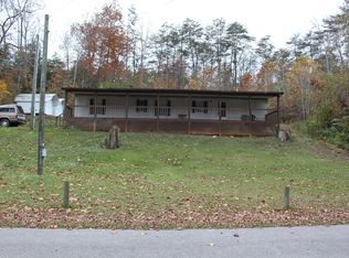 788 George Hardwick Rd, Bronston, KY 42518