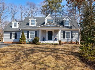 2258 Oak Bay Ln, Henrico, VA 23233