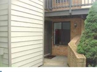 707 Augusta Cir #707, Mount Laurel, NJ 08054